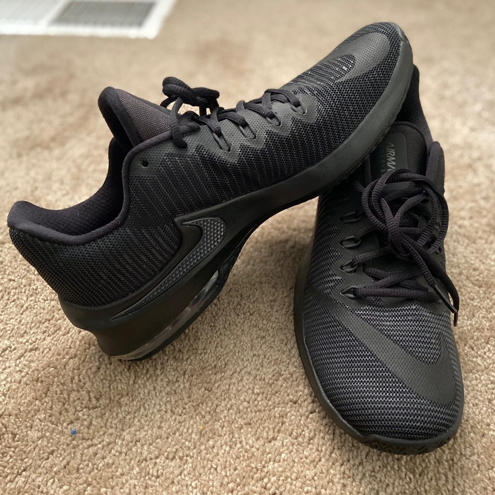 Nike Air Max Infuriate ll